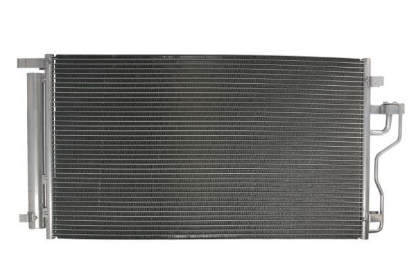 Skraplacz klimatyzacji - THERMOTEC KTT110640