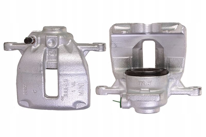 Zacisk hamulcowy. mini p. cooper/one 06- pr - BOSCH 0 986 135 289