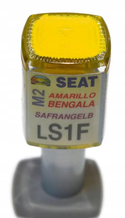 Arasystem lakier samochodowy 10ml ARAS1F