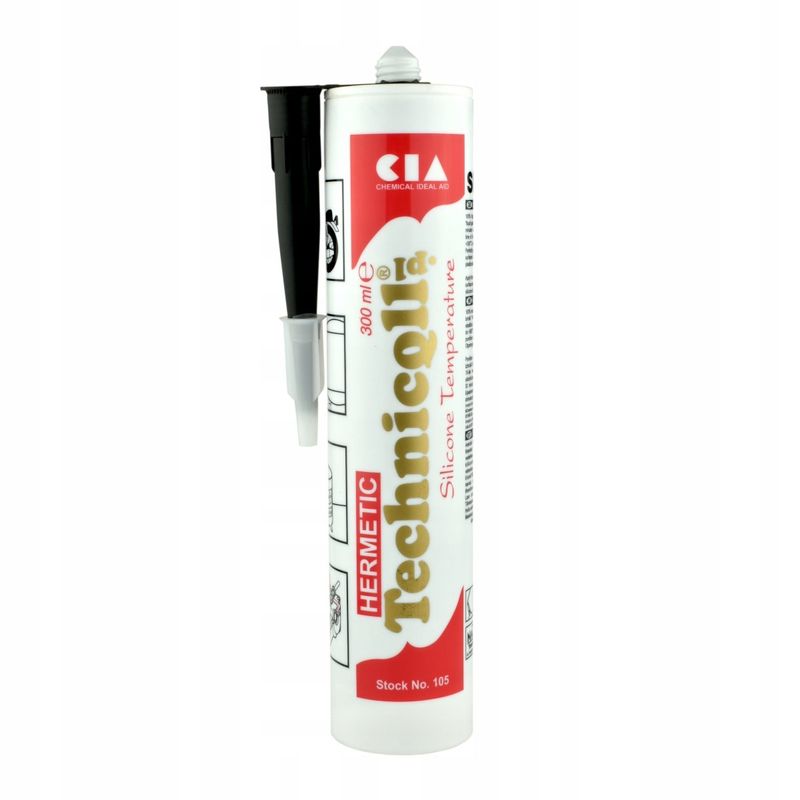 Masa uszczelniająca - TECHNICQLL TE S-686 300 ML