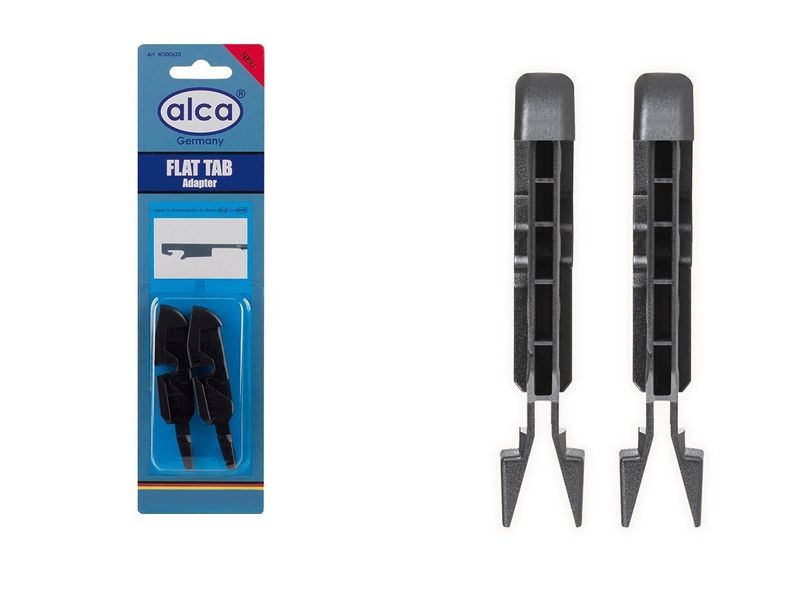 Adapter a6 x 2szt - ALCA ALCAA300620