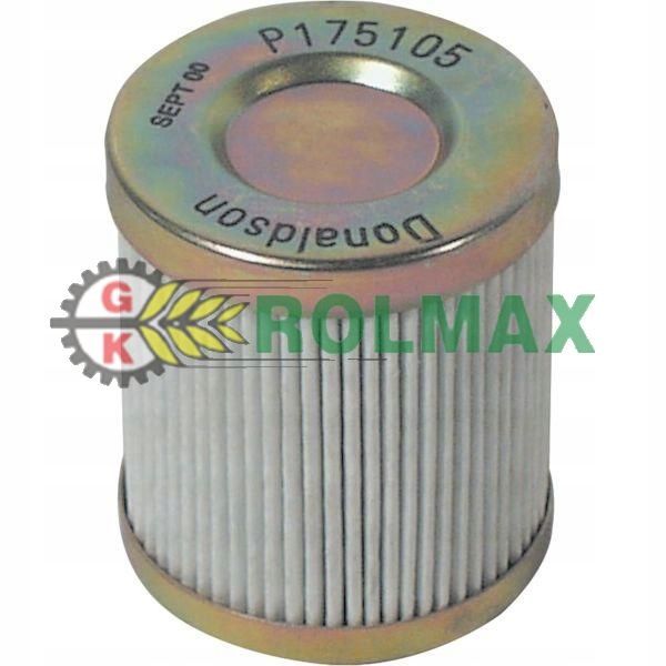 Filtr hydrauliczny - DONALDSON P762904