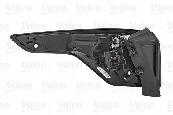 Lampa tył - VALEO VAL047134