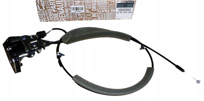 Zamek drzwi - OE 82 50 300 12R
