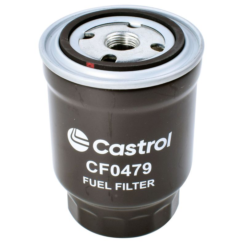 Filtr paliwa - CASTROL CF0479