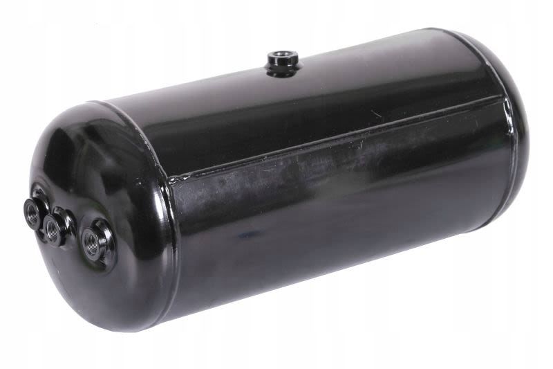 Zbiornik powietrza - PNEUMATICS PN-AT084