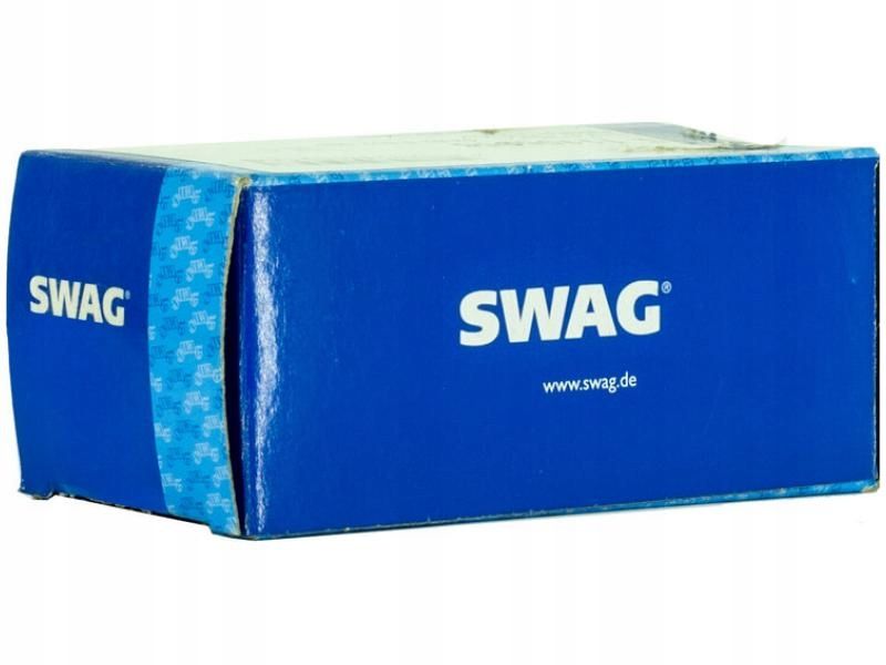 Czujnik ciś. oleju nissan - SWAG 82108254