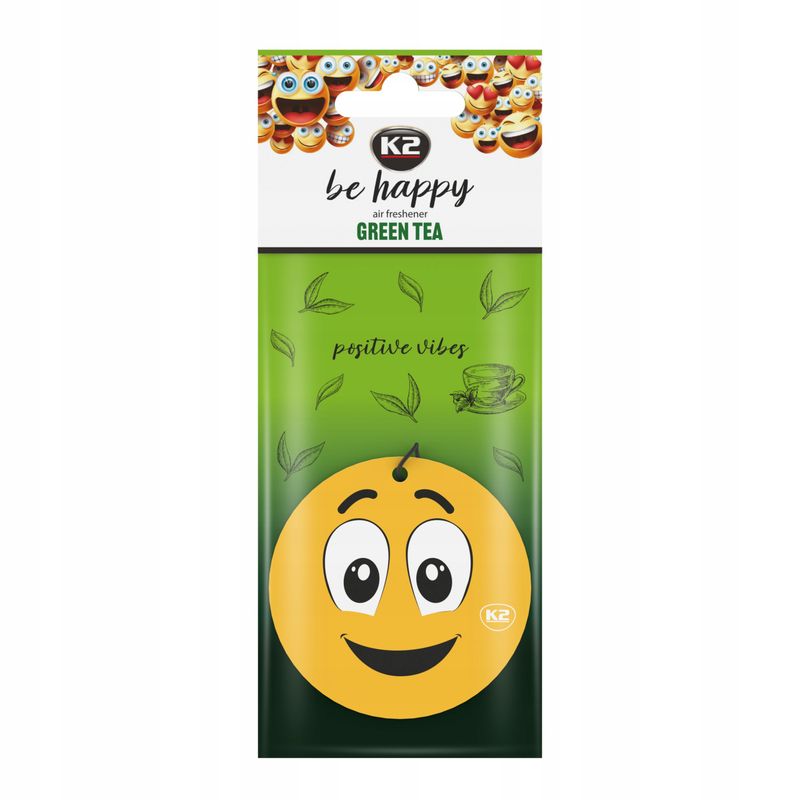K2-zapach carso be happy adventur - K2 MELLE C800