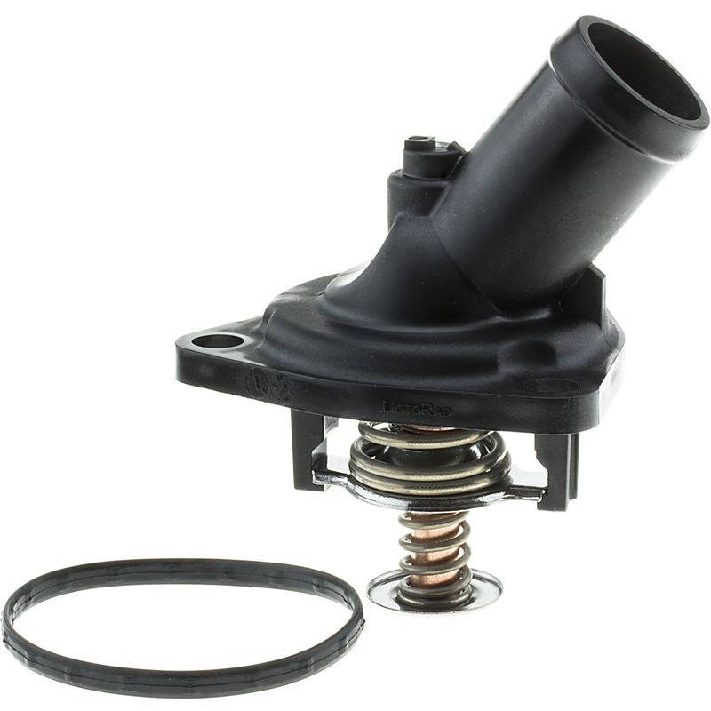 Termostat cieczy chłodzącej - MOTORAD 732-78K