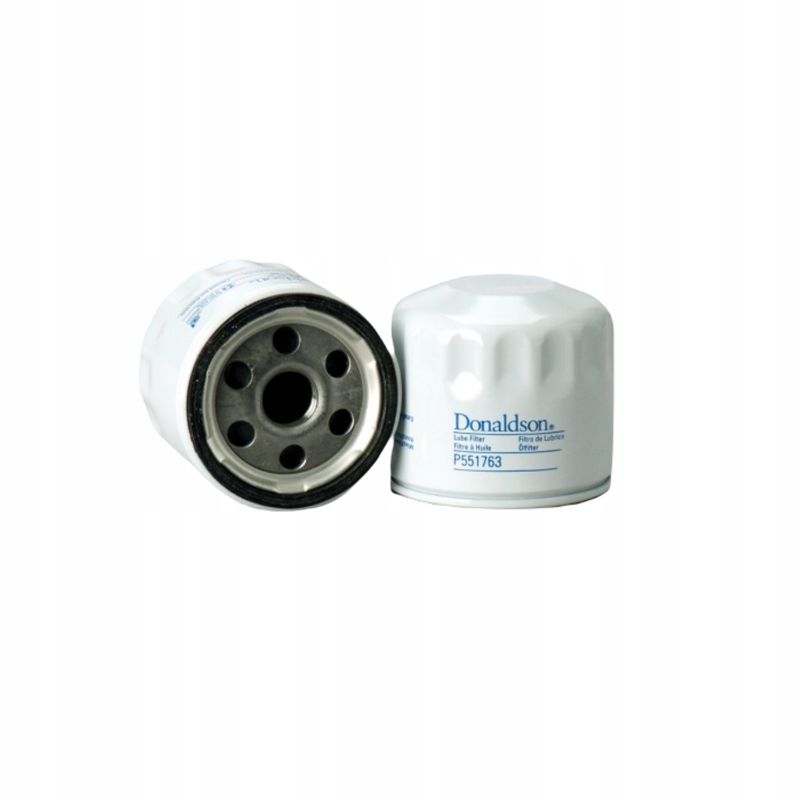 Filtr oleju - DONALDSON P551763