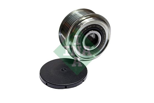 Sprzęgło alternatora - INA 535 0296 10