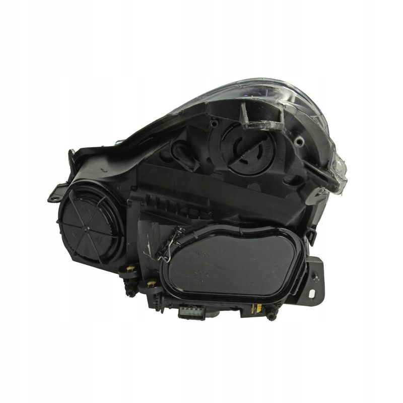Reflektor halogenowy prawy LHD - VALEO 043376
