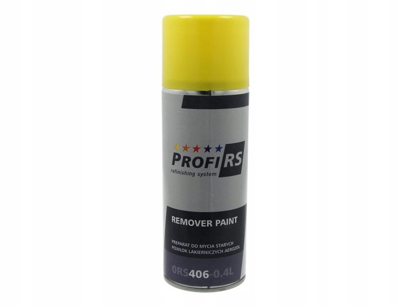 Zmywacze - PROFIRS 0RS406-0.4L