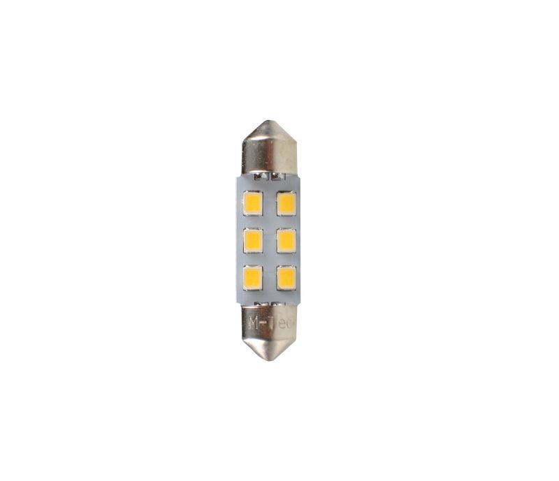 Żarówki, ksenony, led - M-TECH LB028W