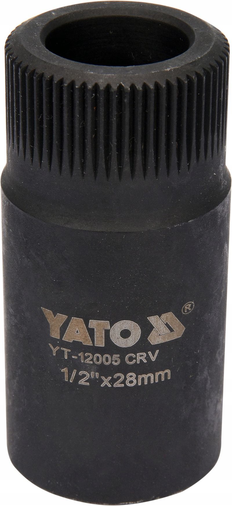 Nasadka do Komory Wstępnej Wirowej - YATO YATYT-12005