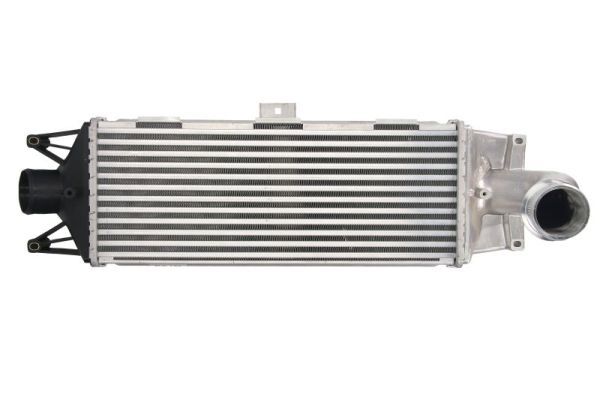Chłodnica powietrza dolotowego - THERMOTEC DAE002TT