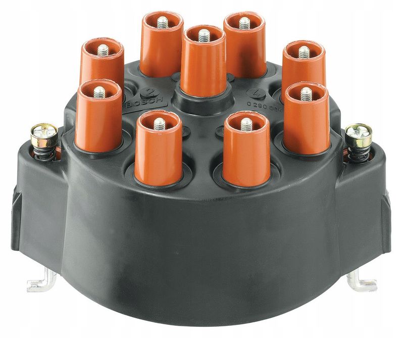 Kopułka aparatu zapłonowego - BOSCH 0 290 004 505