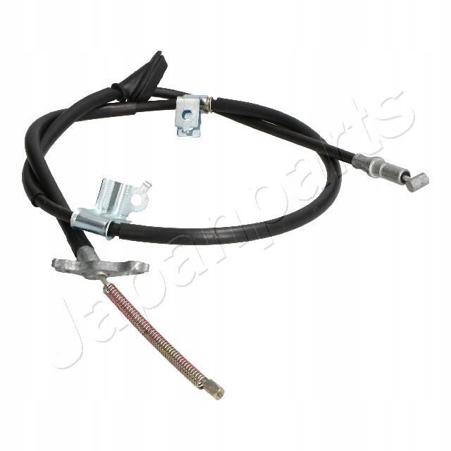 Linka hamulca ręcz. honda t. cr-v 2,0 01-06 le - JAPANPARTS BC-427L