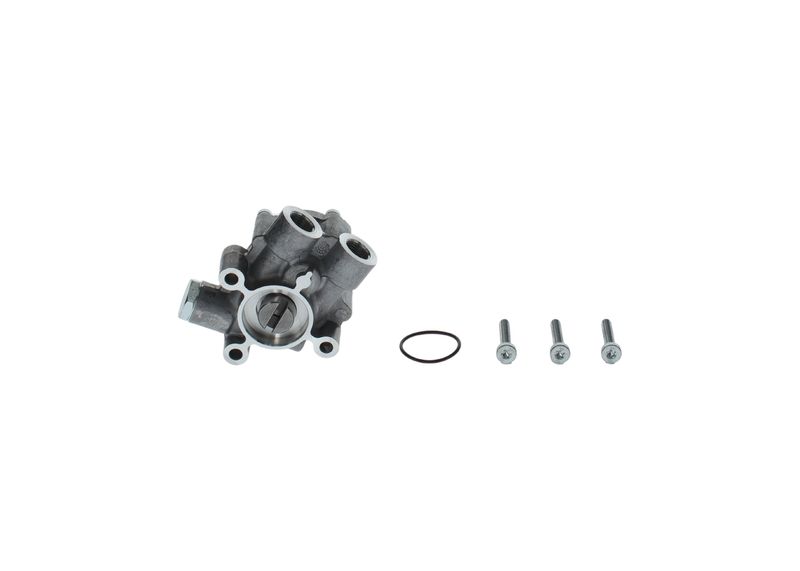 Pompa paliwowa, mechaniczna - BOSCH 3 579 671 105