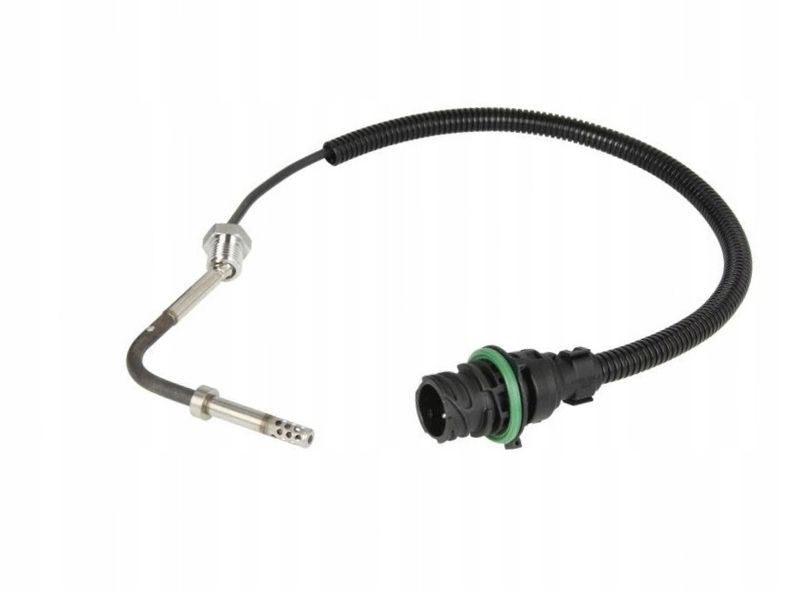 Czujnik temperatury spalin - DINEX DIN51041