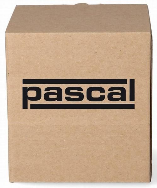 Osłona przekładni kierowniczej - PASCAL I60007PC