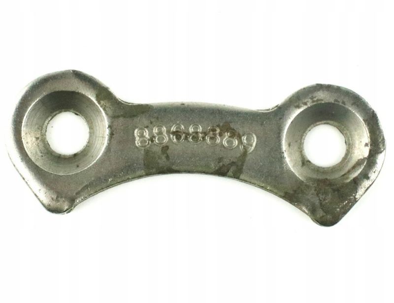 Element wybieraka skrzyni biegów - OE 8868889