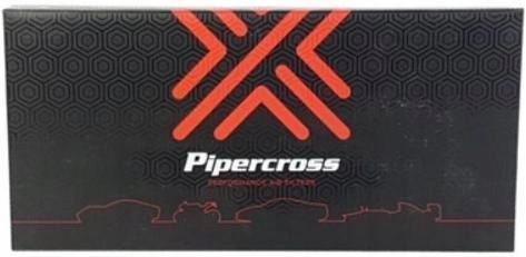 Filtry uniwersalne (stożkowe, airboxy) - PIPERCROSS TUPK003F