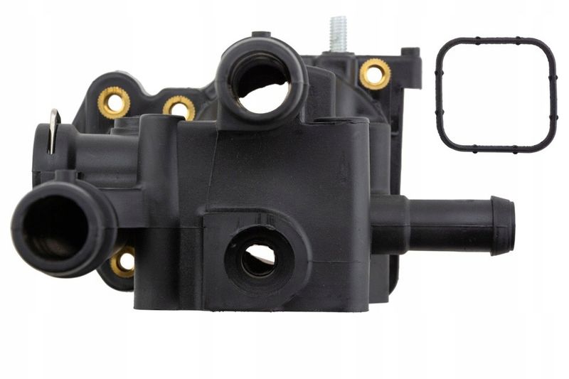 Termostat - NTY CTM-PL-030