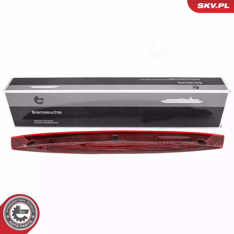 Lampa led stop - SKV ESEN 72SKV803
