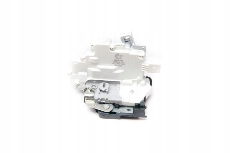 Zamek drzwi prz pr seat altea - SKV ESEN 16SKV132