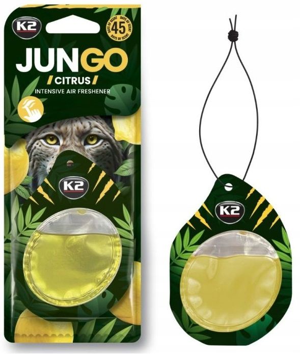 K2-zapach jungo citrus - K2 MELLE MELV361