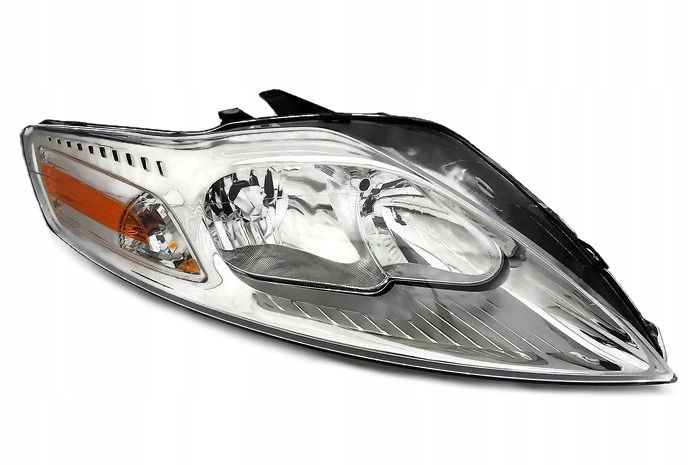 Reflektor /p/ ford mondeo iv - DEPO 431-1179RMLD-EM