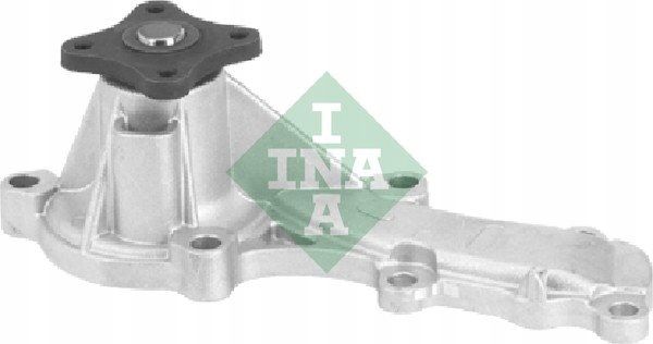 Pompa wody - INA 538 0516 10