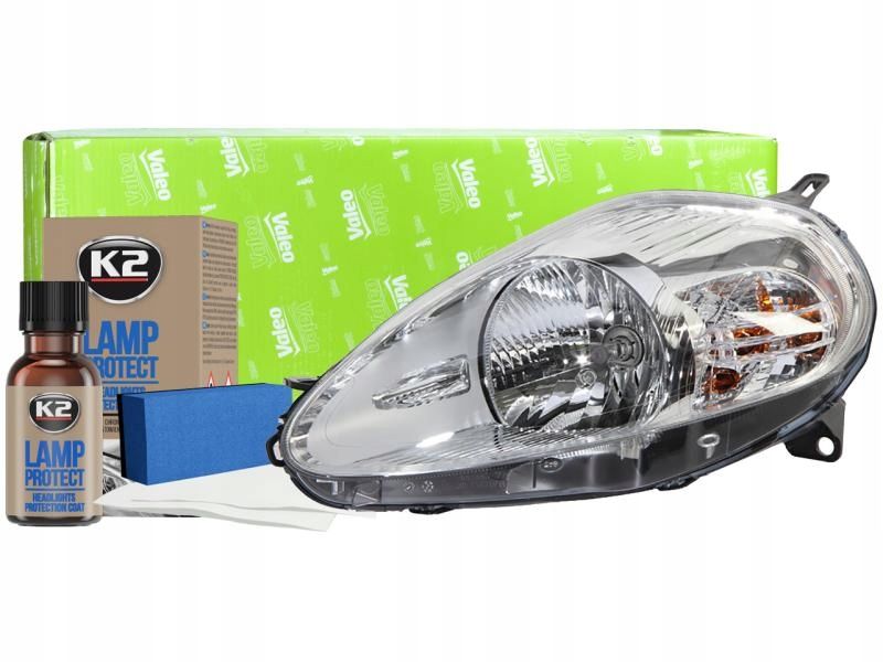 Reflektor - VALEO VAL043888