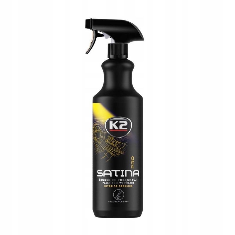 K2-satina pro bezzapachowa 1l - K2 MELLE MELD5091