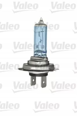 Zarowka h7 blue effect - VALEO 032521
