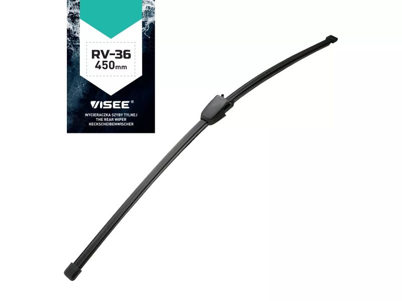 Pioro wycie tył visee backside rv-36 450 RV-36450