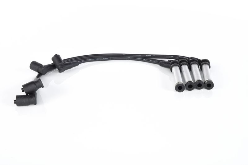 Przewody wys. napędowy. opel 1,2-1,6 - BOSCH 0 986 357 148