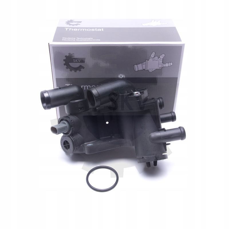 Termostat - SKV ESEN 20SKV207
