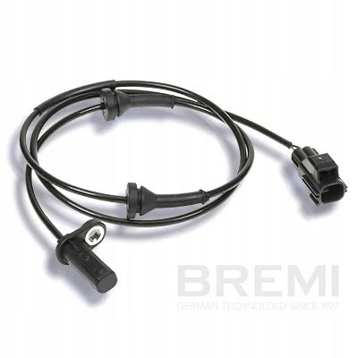 Czujnik abs volvo p. s60/v70 2.0-3.0 pr - BREMI 50638