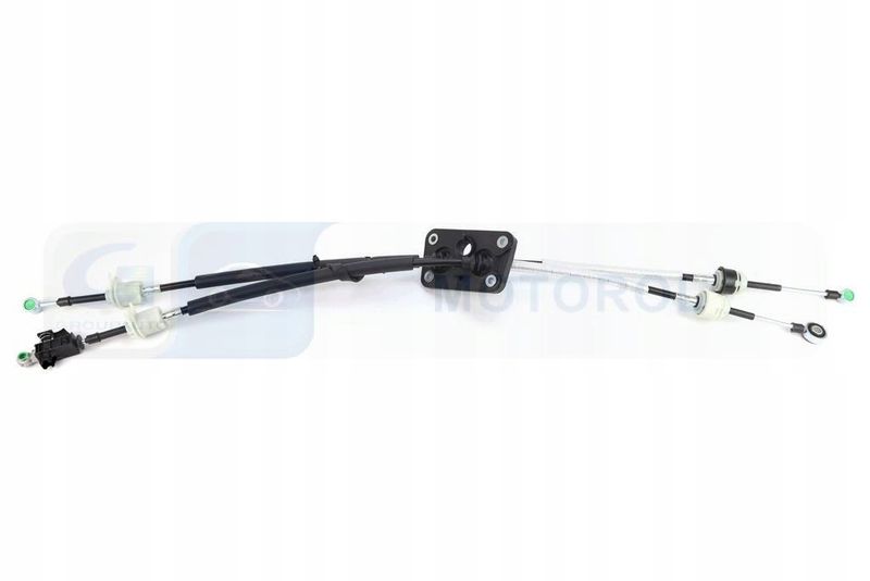 Linka zmiany biegów p boxer 2.2hdi 12- - OE TL7679
