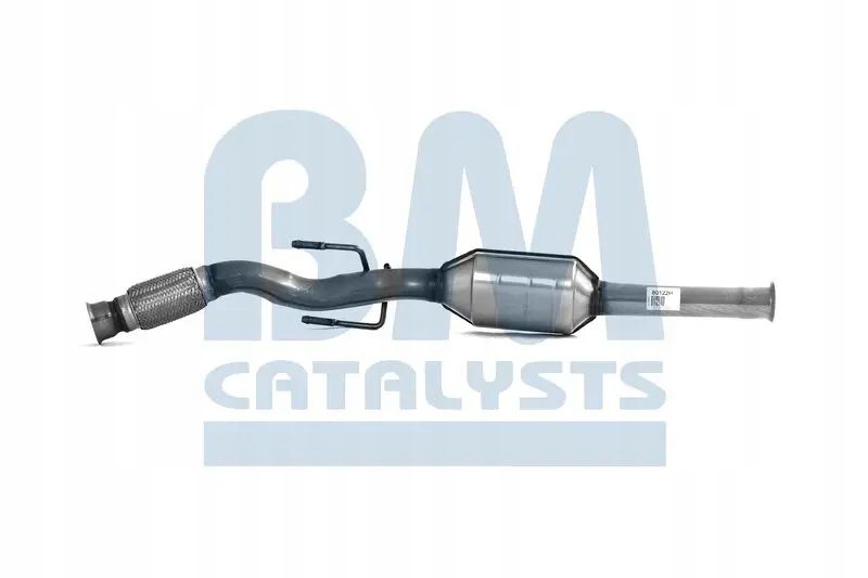 Katalizator - BM CATALYSTS BM80122H