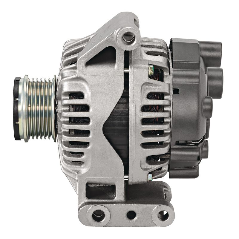 Alternator - VALEO VAL200031