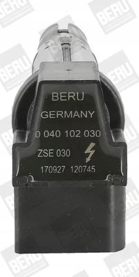 Cewka zapłonowa - BORGWARNER ZSE 030