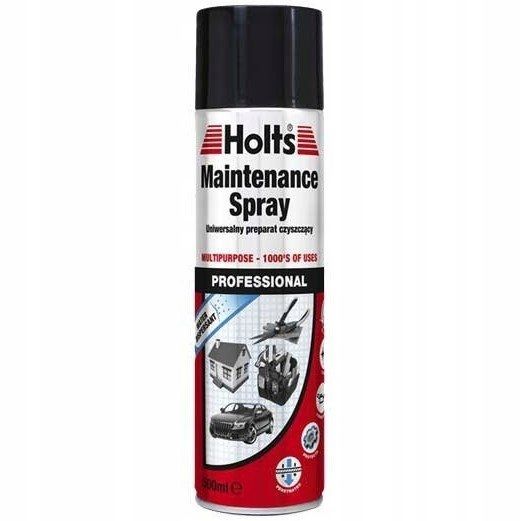 Holts grafitowy preparat montazow 500ml PARHMTN0501A