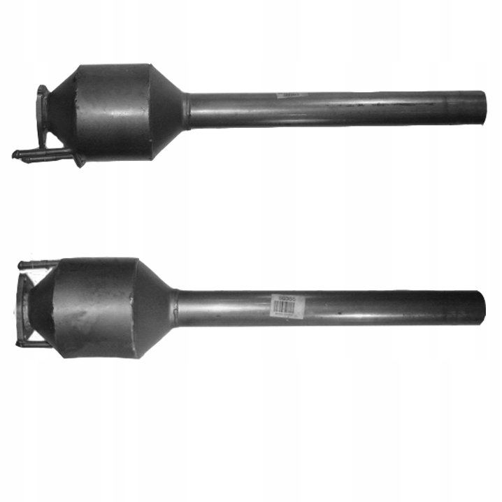 Katalizator - BM CATALYSTS BM80365H