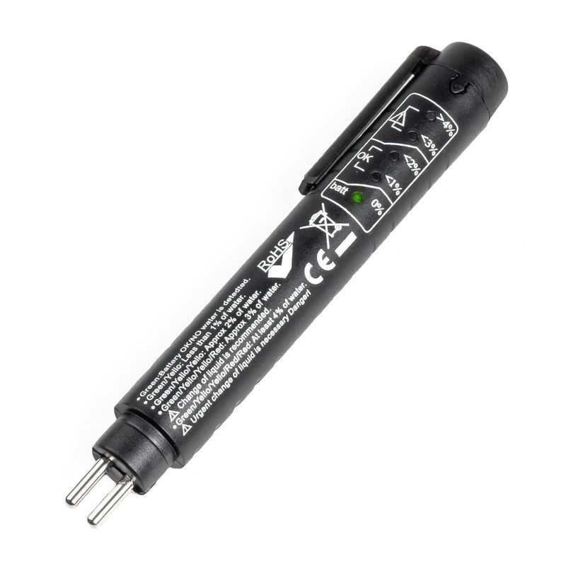 Tester płynu hamulcowego - AMIO AMI03123