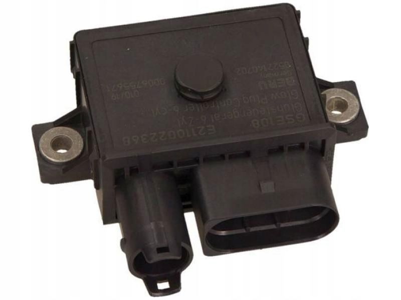 Sterownik świec żarowych - BORGWARNER GSE 108