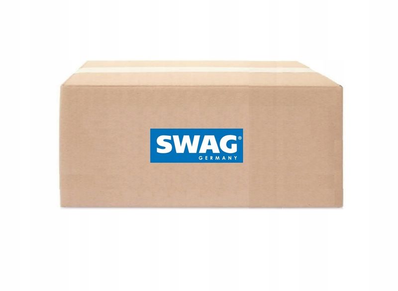 Napinacz łańcucha rozrządu - SWAG SW33102306