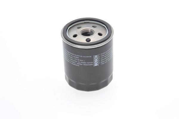 Filtr oleju - BOSCH F 026 407 017